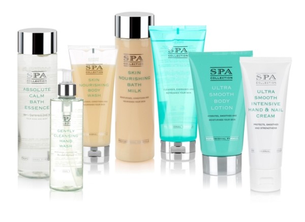 Marks & Spencer косметика