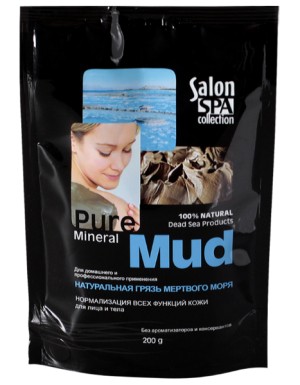 Salon SPA Collection