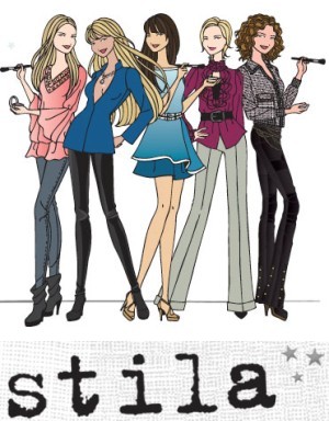 Stila Cosmetics