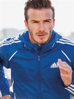 «adidas is all in»
