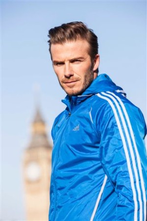 «adidas is all in»