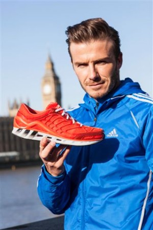 «adidas is all in»