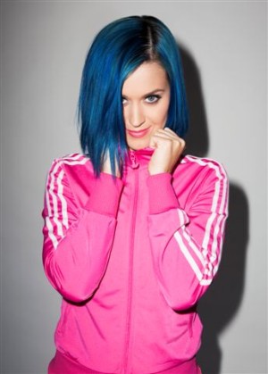 «adidas is all in»