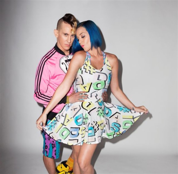 «adidas is all in»
