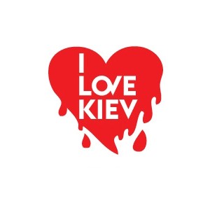 I Love Kiev 2012