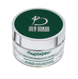 Iren Bukur Гидрокрем
