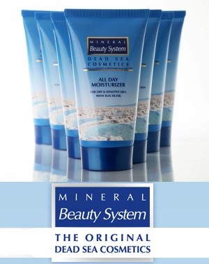 Mineral Beauty System минеральная косметика