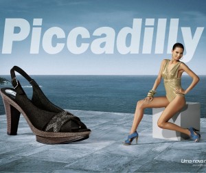 Piccadilly женская обувь