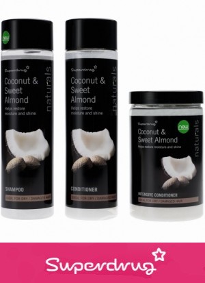 Superdrug Naturals