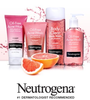 Neutrogena (Ньютроджина) – косметика из США. Отзывы
