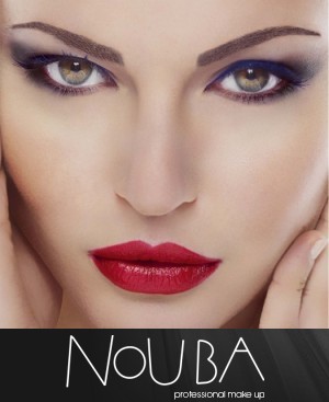 Nouba (Нуба) – декоративная косметика из Италии