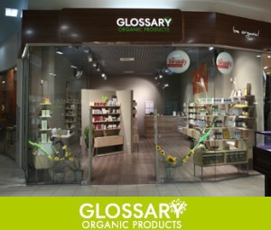 Glossary Organic (Глосари Органик) – органическая косметика и продукты. Отзывы. Адреса магазинов в Украине