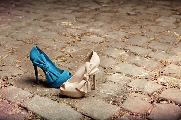 Женская коллекция обуви FW/2012-13 от бренда Steve Madden