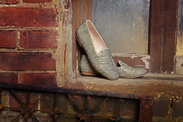 Женская коллекция обуви FW/2012-13 от бренда Steve Madden