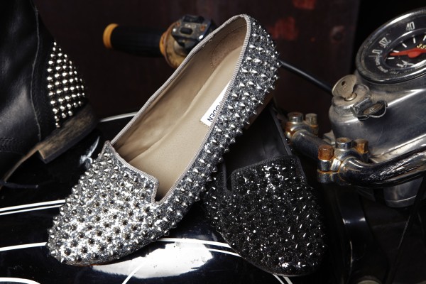 Женская коллекция обуви FW/2012-13 от бренда Steve Madden