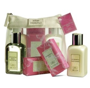 Arran Aromatics (Аран Ароматик) – косметика из Шотландии. Где купить в Украине