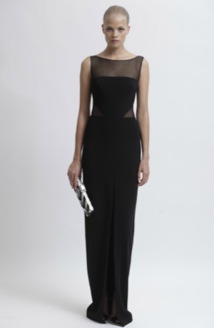 Badgley Mischka (Бэдгли Мишка) – женская одежда, обувь и аксессуары из США. Где купить в Украине
