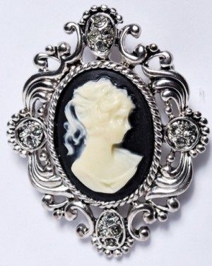 Miss Ornament (Мисс Орнамент) – женские аксессуары, бижутерия, украшения. Где купить в Украине