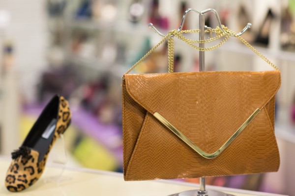 Steve Madden отпраздновал 2 года в Украине!