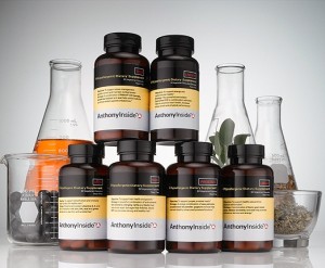 Anthony Logistics for Men (Энтони Лоджистик фо Мен) – мужская косметика из США. Отзывы. Где купить в Украине