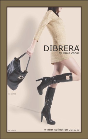 Dibrera (Дибрера) – женская и мужская обувь, аксессуары из Италии. Где купить, адрес магазинов в Украине