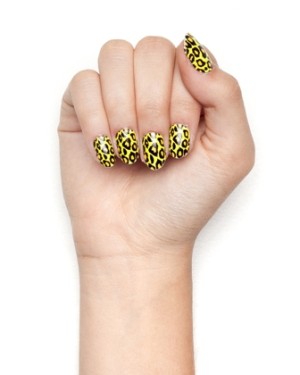 NCLA (Nail Couture Los Angeles) – лаки и наклейки-принты для ногтей из США. Где купить в Украине