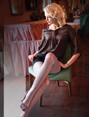 Колготки Conte elegant - что будет модно этой зимой?