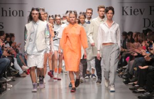 Как прошла неделя моды Mercedes-Benz Kiev Fashion Days S/S13. Движемся только вперед!