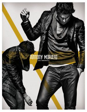 Antony-Morato