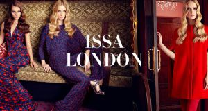 Issa-London