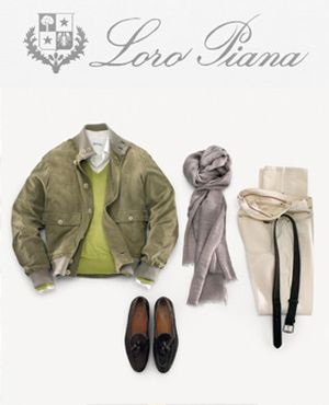 Loro-Piana