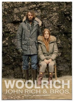 Woolrich