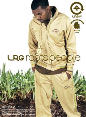 LRG