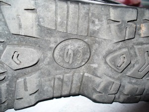 Отзыв о туфлях Skechers, купленных в Plato (Запорожье)