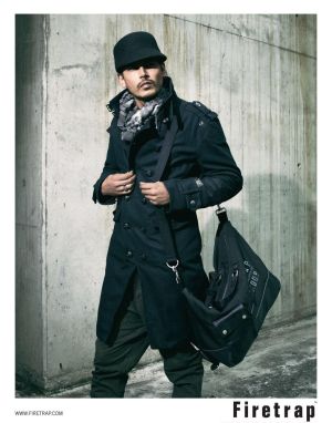 Firetrap