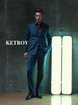 Ketroy