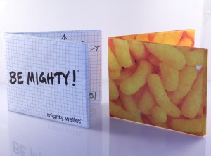 Отзыв о кошельке Mighty Wallet