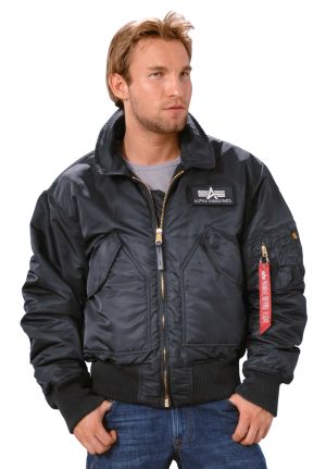 Alpha-Industries