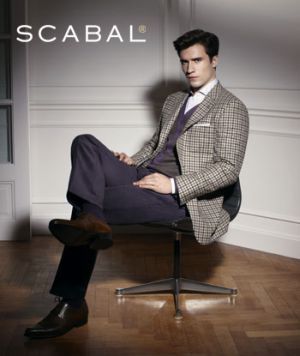 Scabal