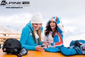 Alpine-PRO