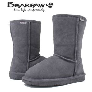 Bearpaw