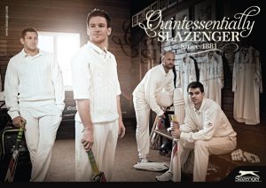 Slazenger
