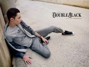 Double-Black