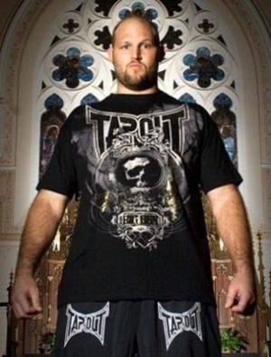 Tapout