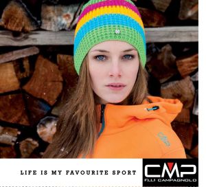 CMP