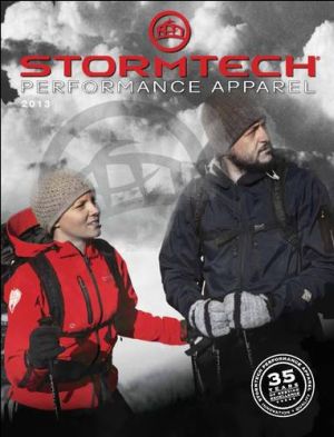 Stormtech