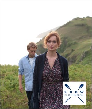 Crew-Clothing