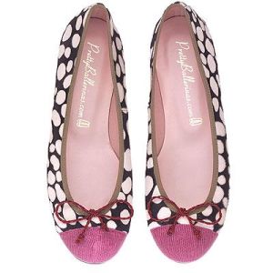 Pretty-Ballerinas