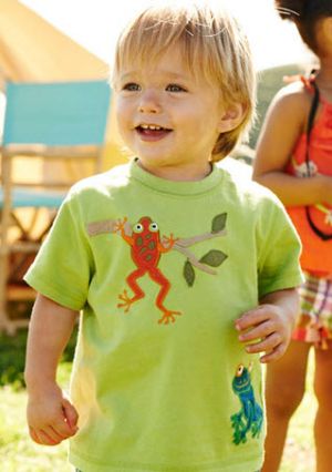 Gymboree