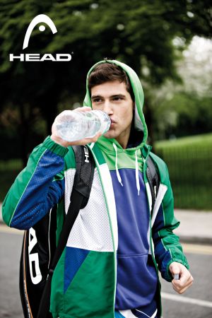 Head